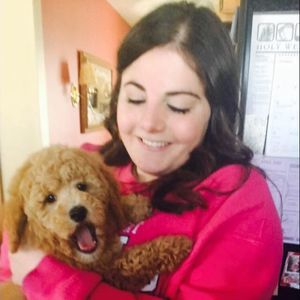 Meet your Posher, Brittany